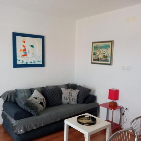 Sparadici Grebaštica Exteriör bild