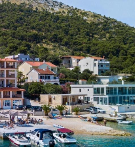 Sparadici Grebaštica Exteriör bild