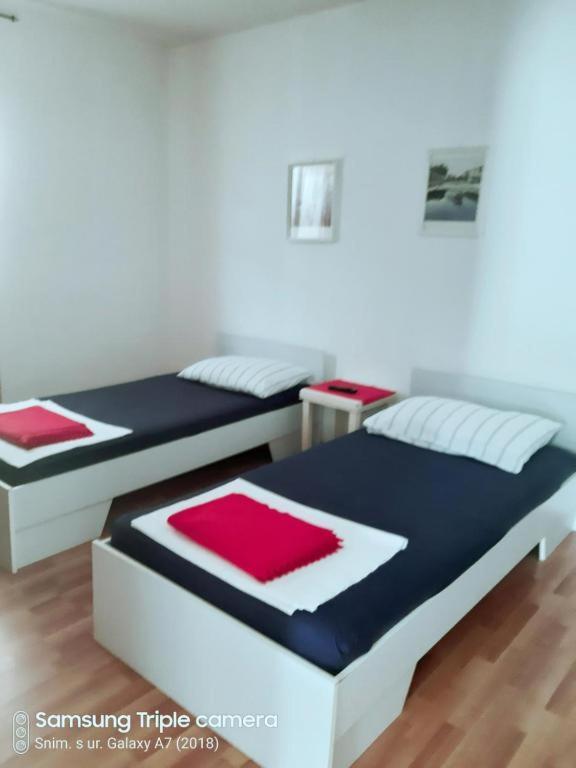 Sparadici Grebaštica Exteriör bild
