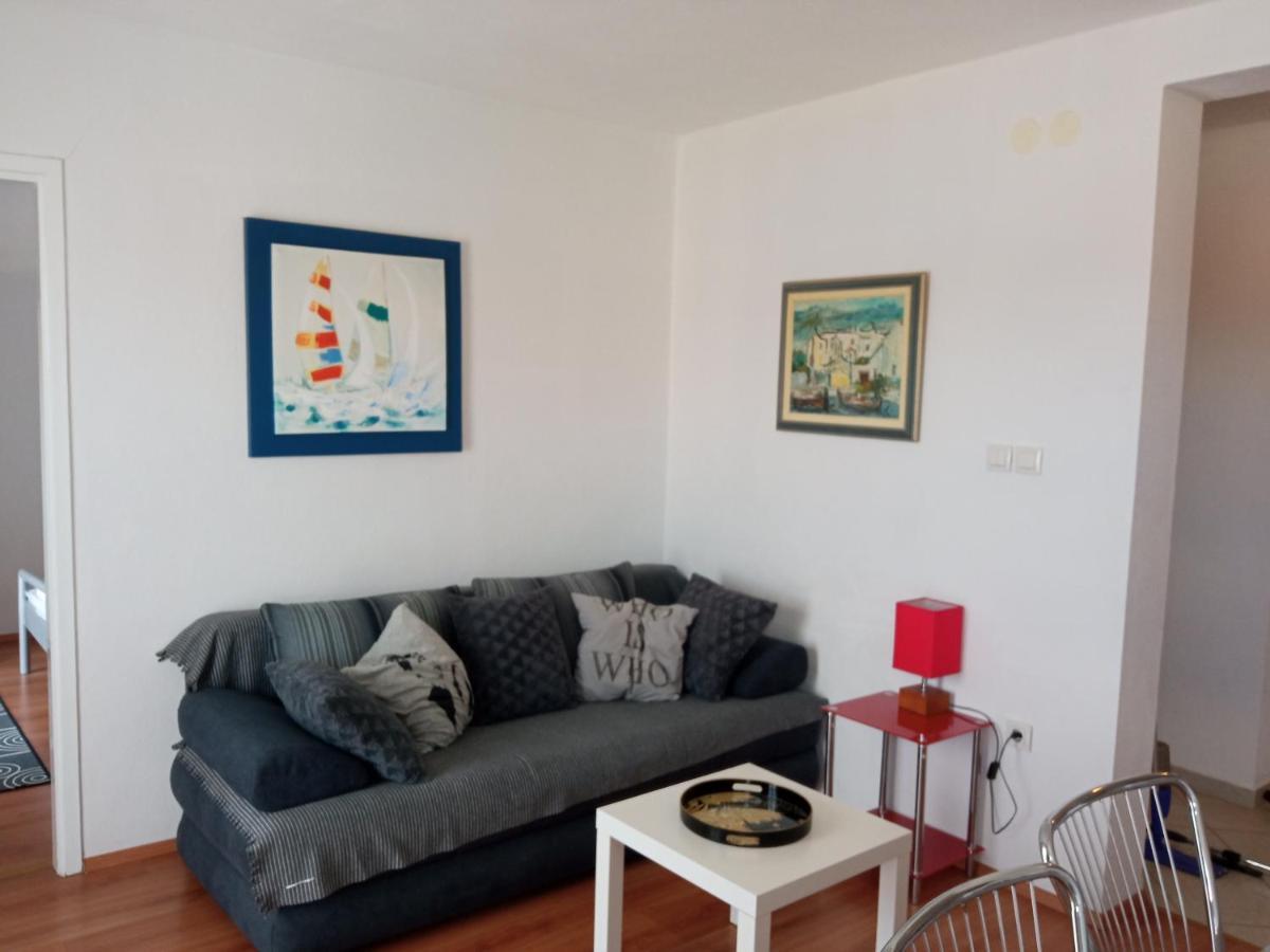 Sparadici Grebaštica Exteriör bild