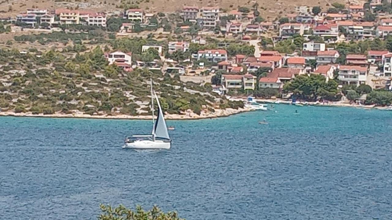 Sparadici Grebaštica Exteriör bild