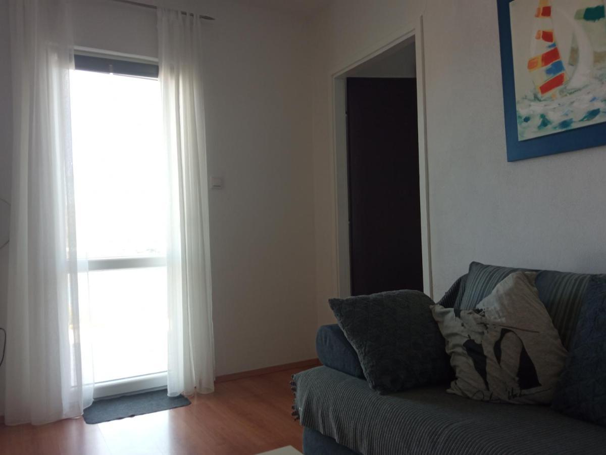 Sparadici Grebaštica Exteriör bild