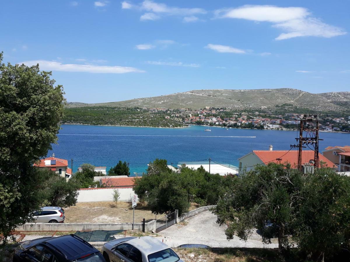 Sparadici Grebaštica Exteriör bild