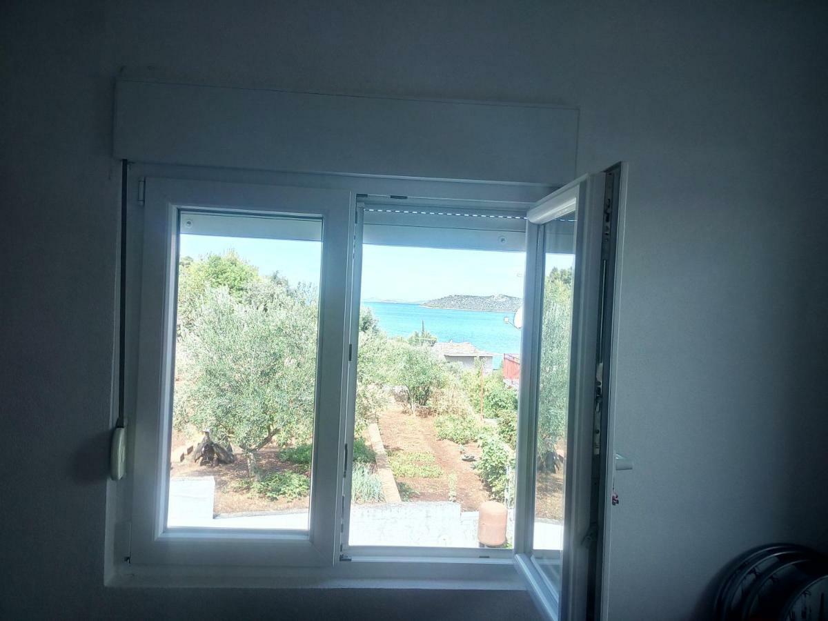 Sparadici Grebaštica Exteriör bild