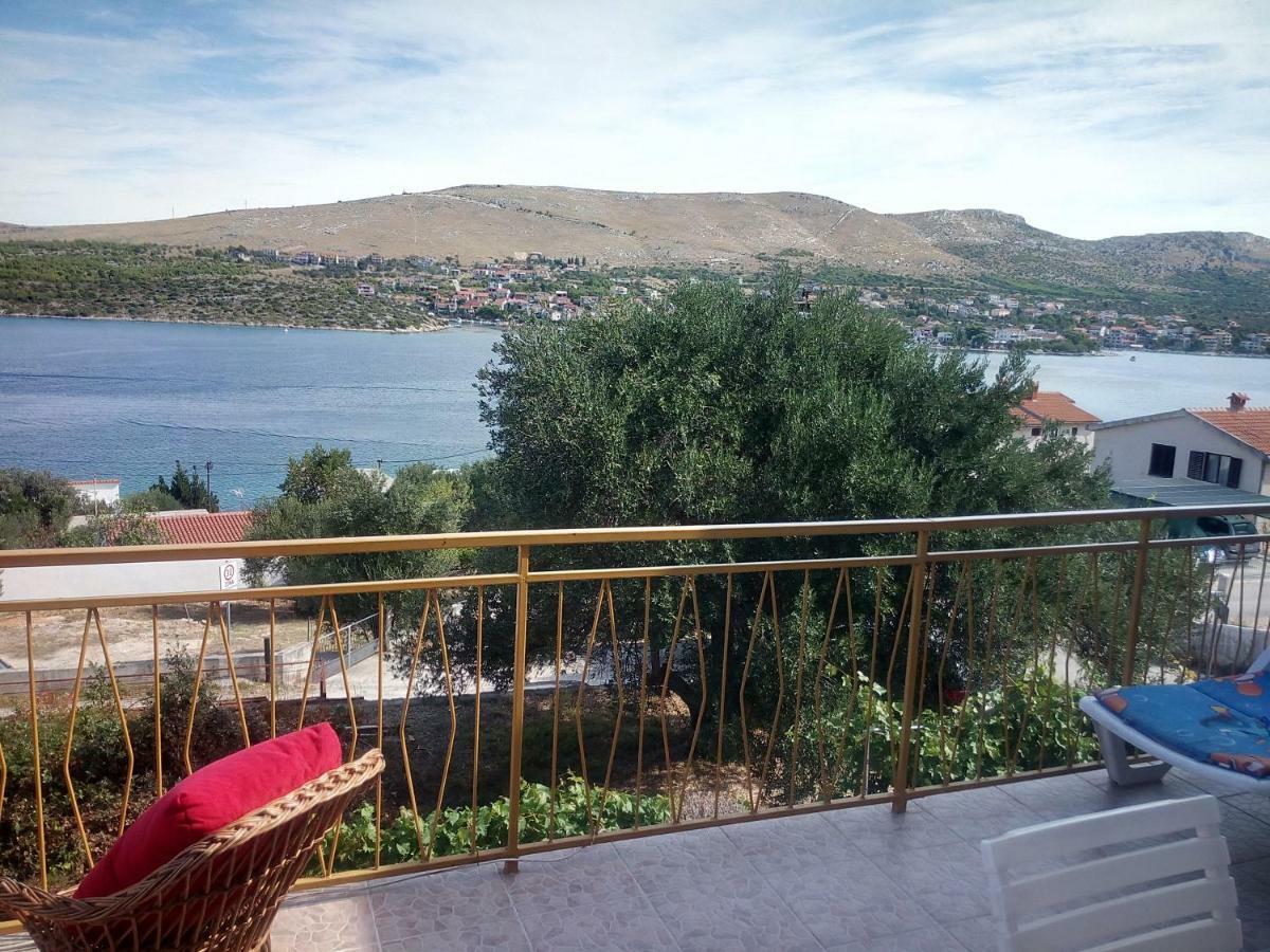 Sparadici Grebaštica Exteriör bild