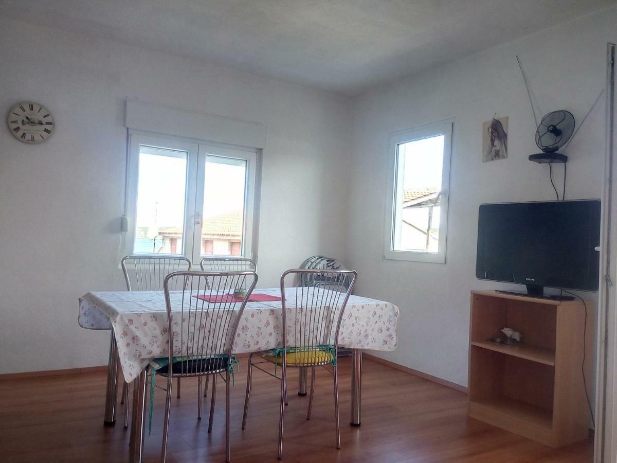 Sparadici Grebaštica Exteriör bild