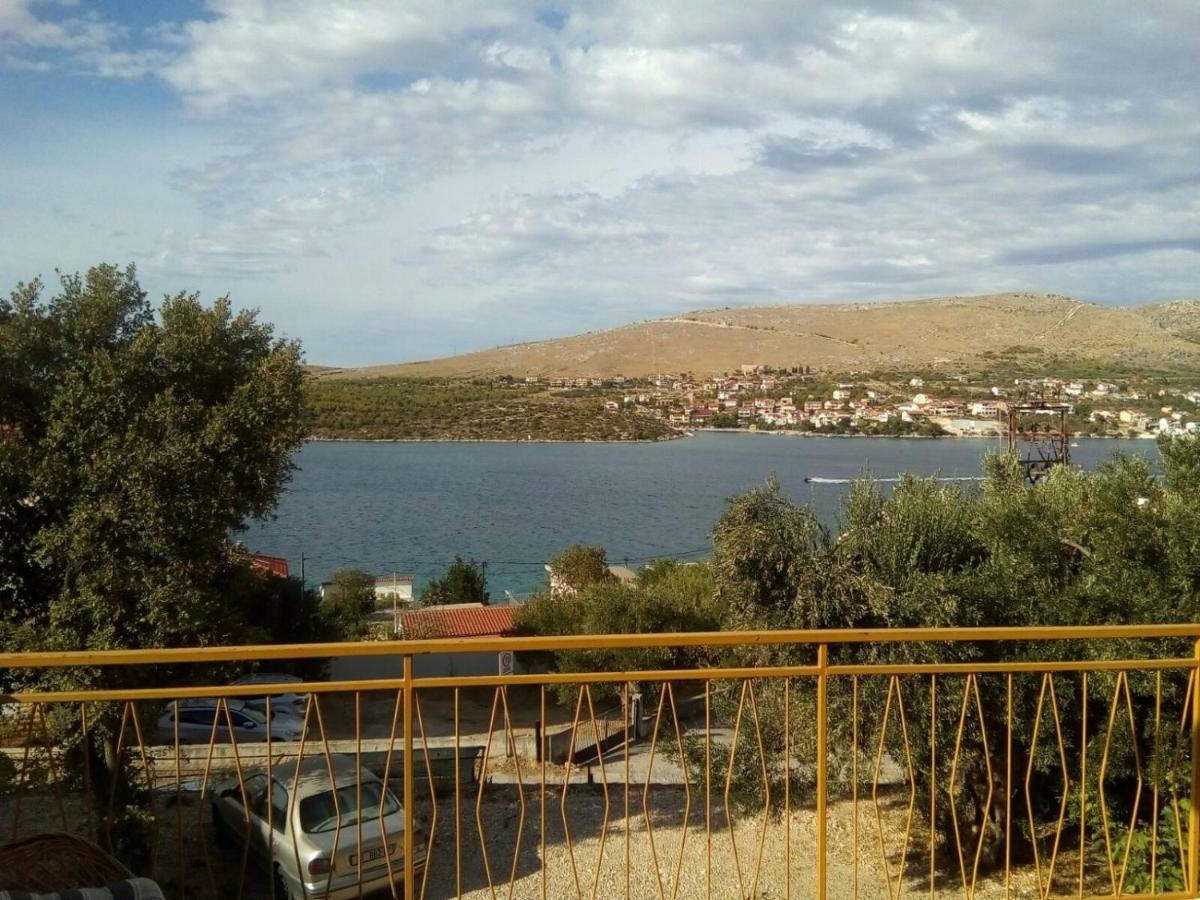 Sparadici Grebaštica Exteriör bild